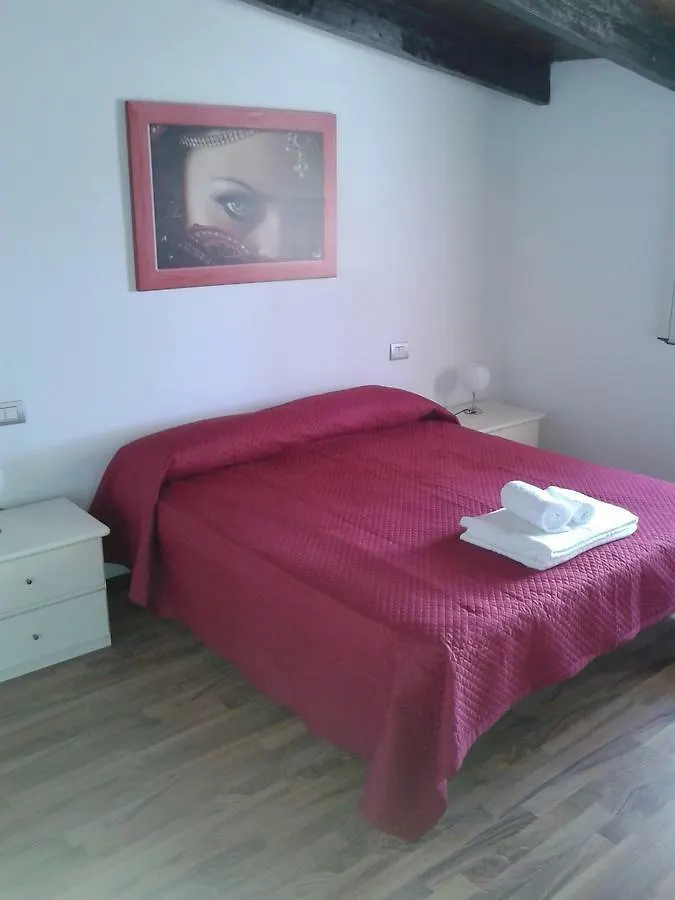 Il Fortino Bed & Breakfast Alghero