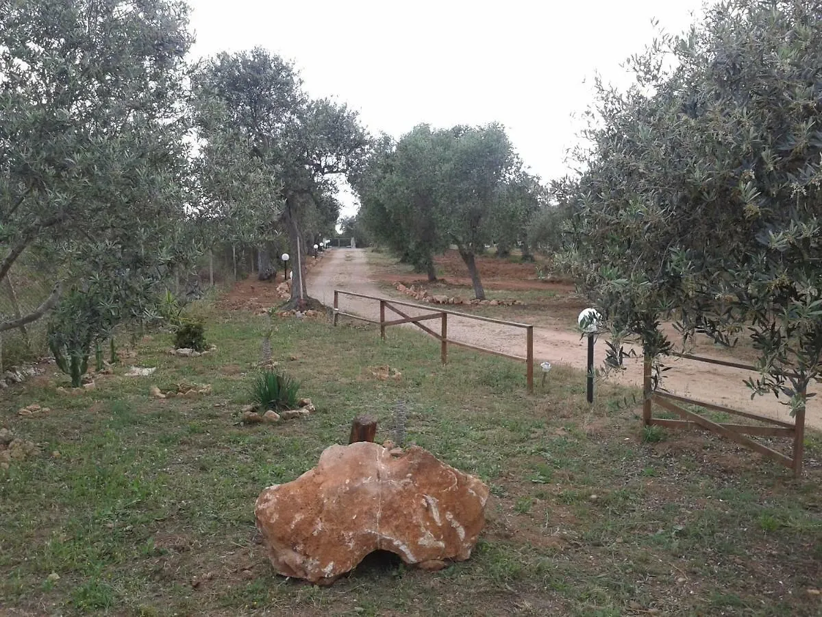 Il Fortino Bed & Breakfast Alghero