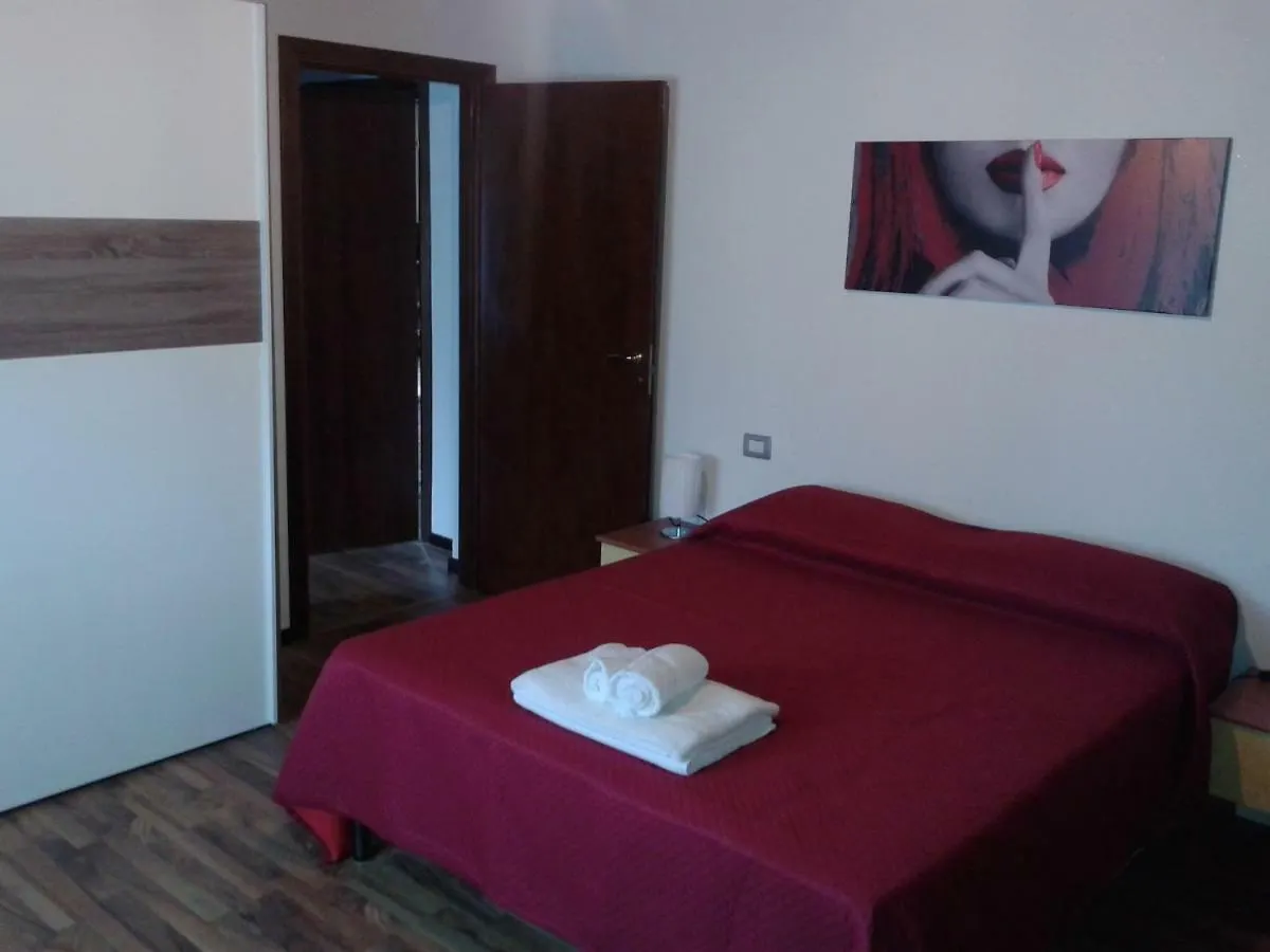 Il Fortino Bed & Breakfast Alghero Italy