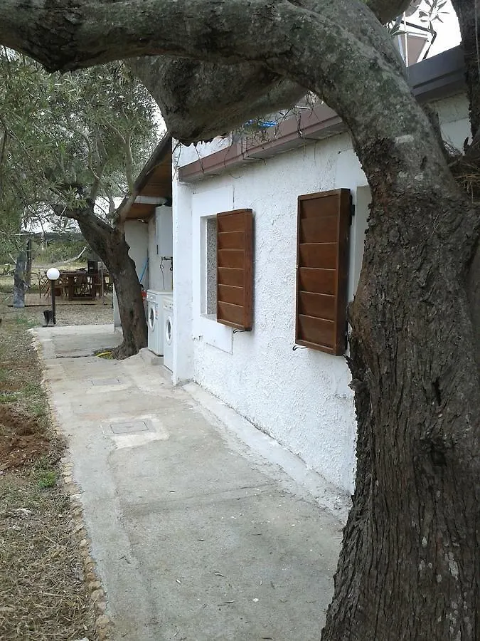 Il Fortino Bed & Breakfast Alghero