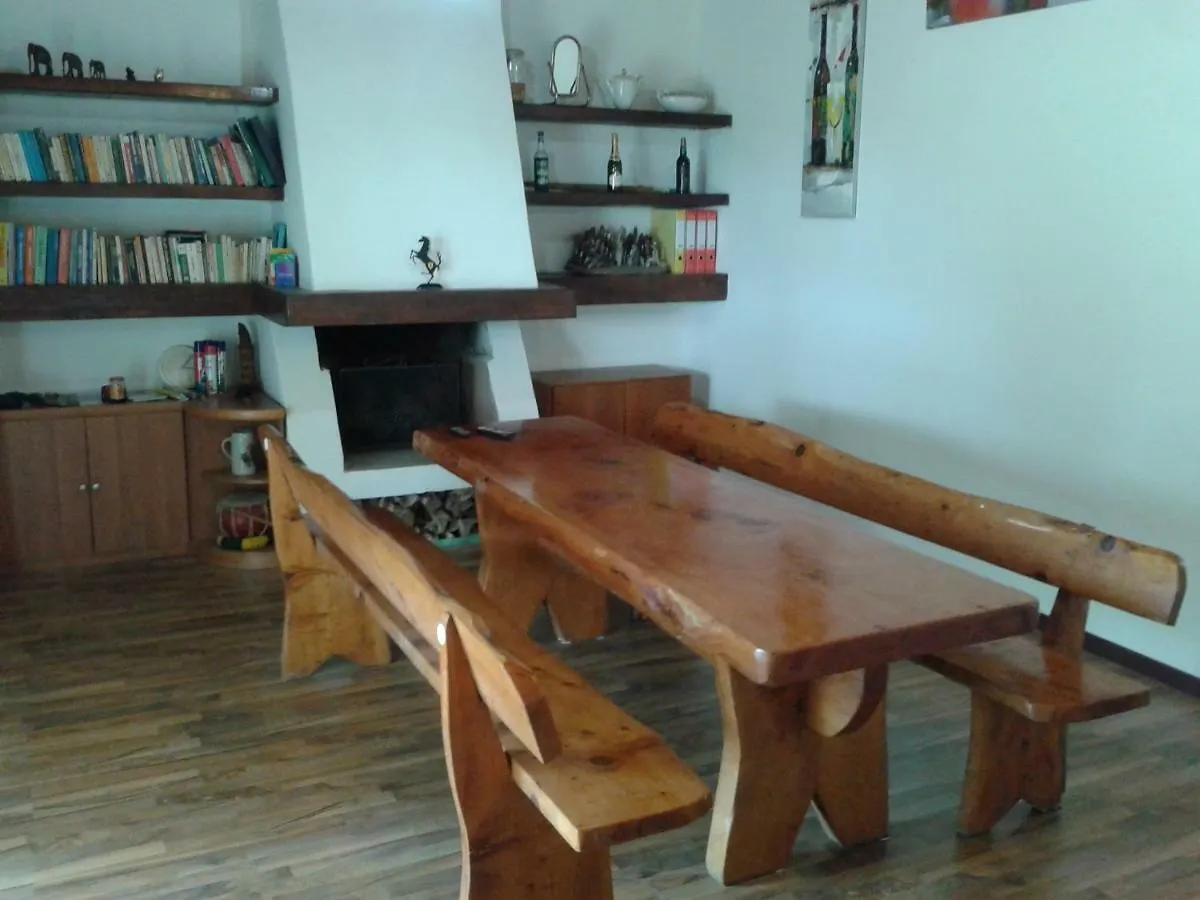 Il Fortino Bed & Breakfast Alghero
