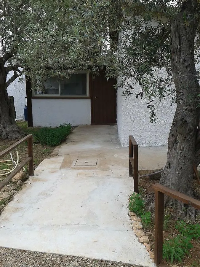 Il Fortino Bed & Breakfast Alghero 0*,  Italy