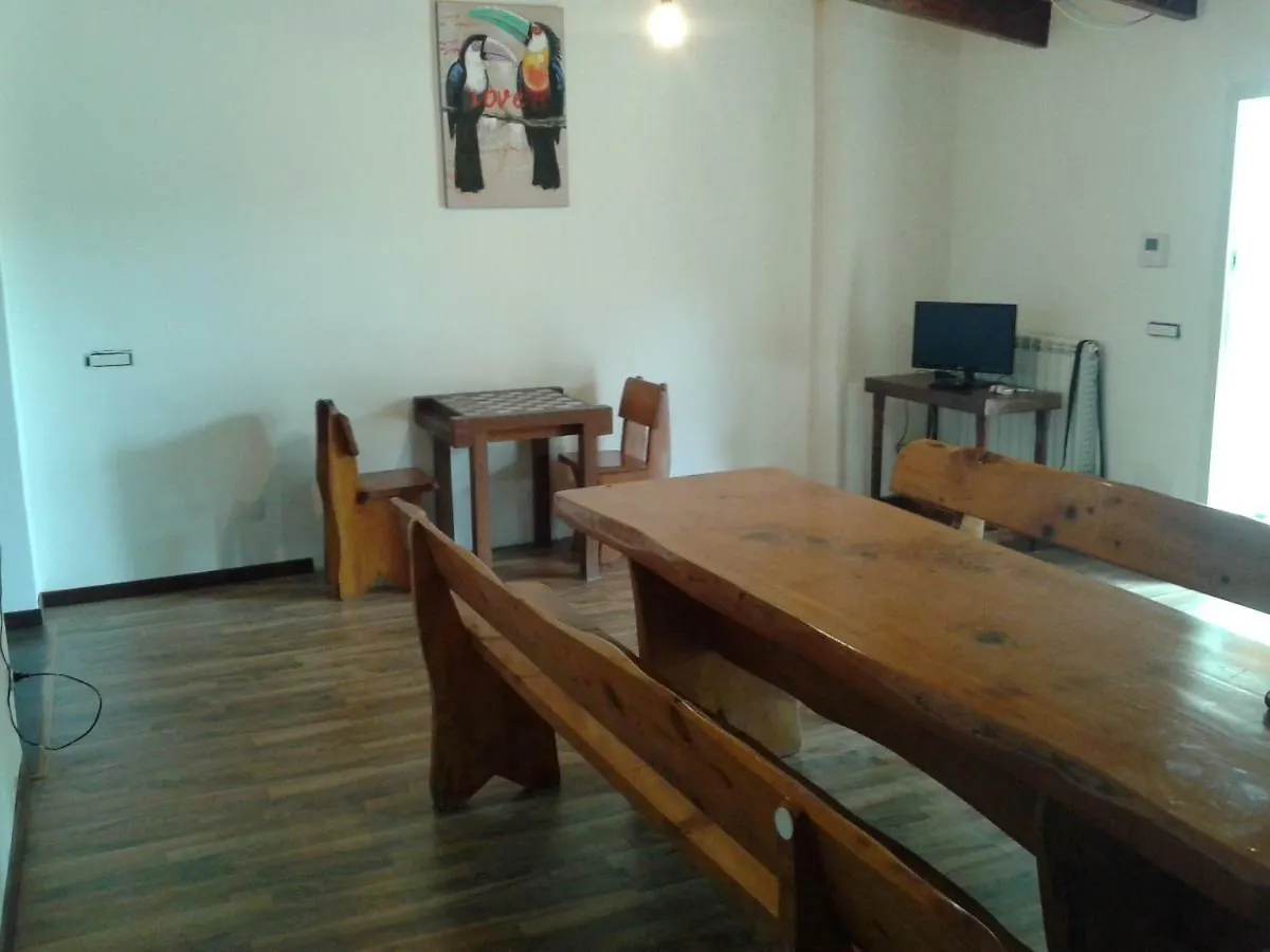 Il Fortino Bed & Breakfast Alghero Italy