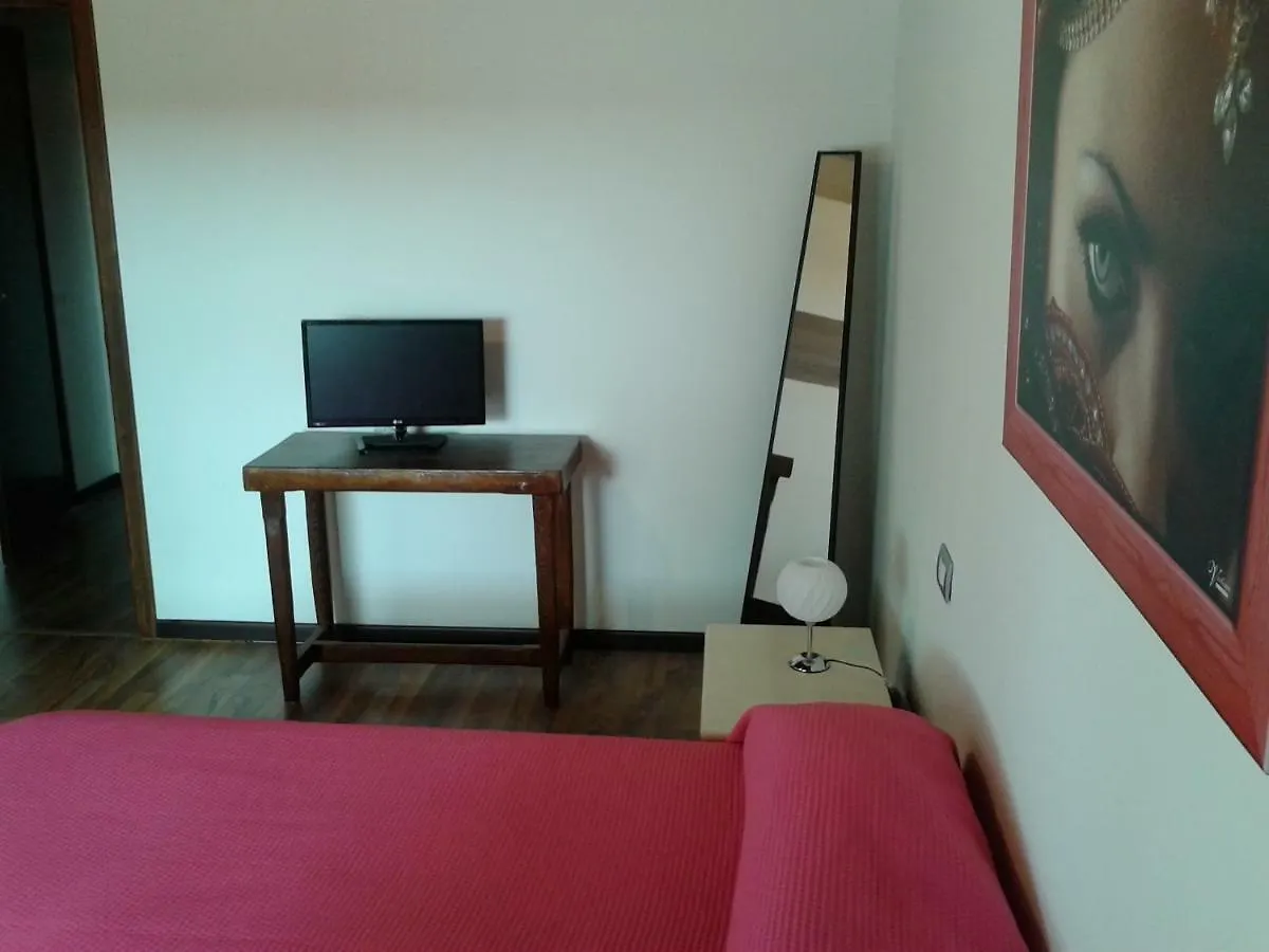 Il Fortino Bed & Breakfast Alghero