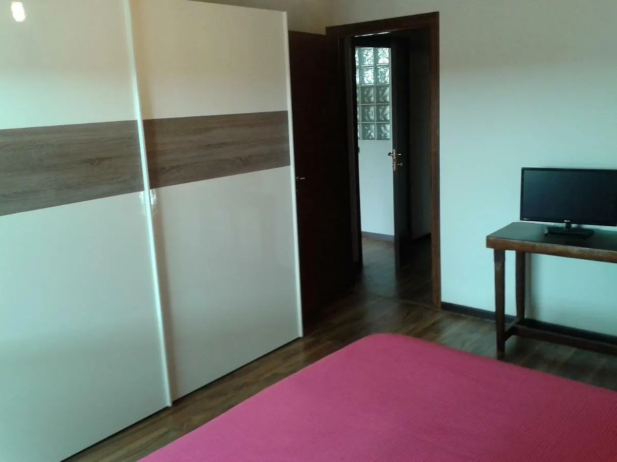 Il Fortino Bed & Breakfast Alghero