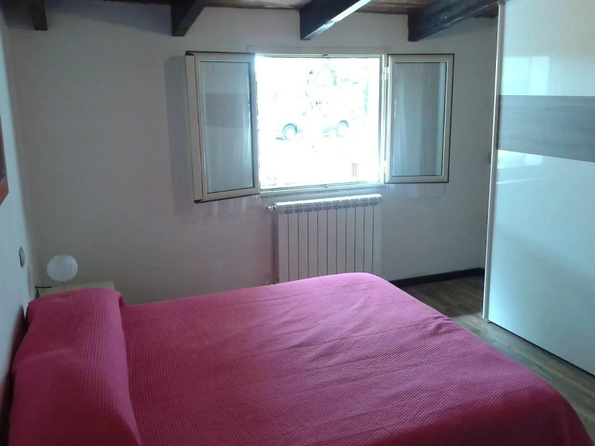 Il Fortino Bed & Breakfast Alghero