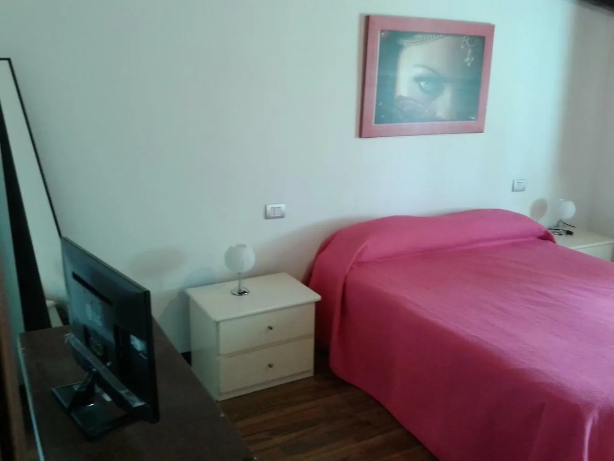Il Fortino Bed & Breakfast Alghero Italy