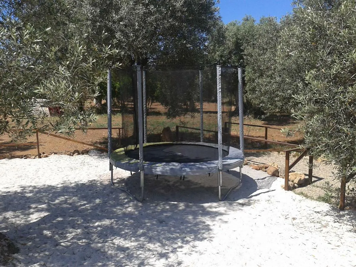 Il Fortino Bed & Breakfast Alghero