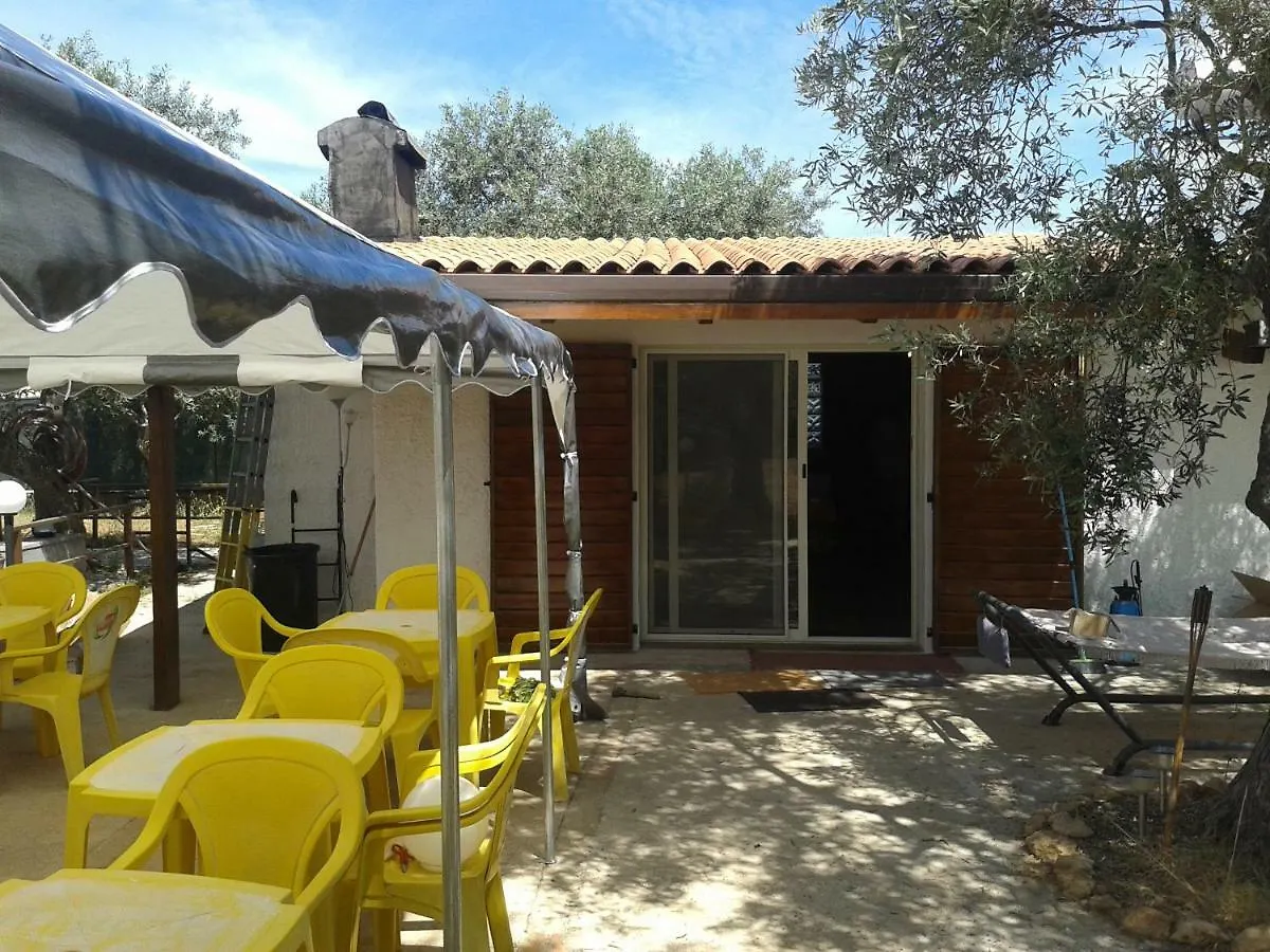 Il Fortino Bed & Breakfast Alghero