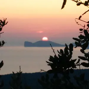 Il Giardino Degli Iris Bed & Breakfast
